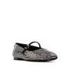 XTI Women's pointy toe ballerina flats 144700 - 2 of 4