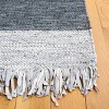 Vintage Leather VTL310 Hand Woven Indoor Rugs - Safavieh - 4 of 4