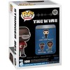 Funko - FUNKO POP! TELEVISION: The Wire - Stringer Bell - 3 of 3