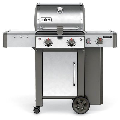 Target weber outlet grill