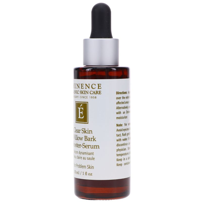Eminence Clear Skin Willow Bark Booster-Serum 1 oz, 4 of 9