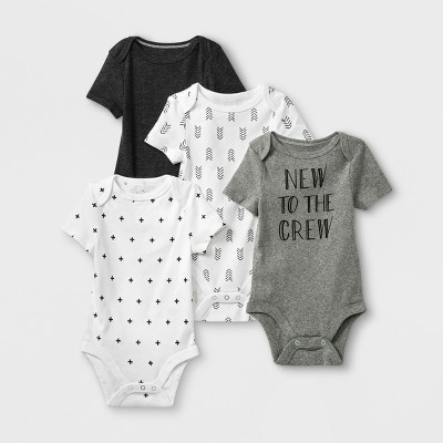 target organic onesies