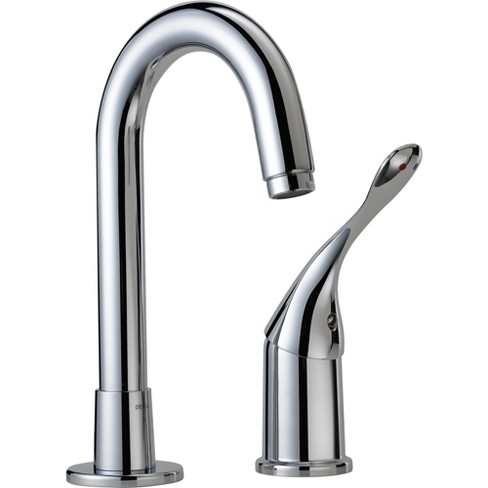 Delta Faucet 710lf Hdf Bar Prep Faucet Target