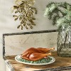 John Derian for Target 12" Cooked Turkey Lit Blow Mold - 2 of 4