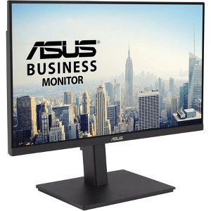 Asus VA27ECPSN 27" FHD 1920x1080 75Hz 5ms LED LCD IPS Monitor - 1 of 4