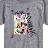 Men's - Disney - Original Influencers Short Sleeve Graphic T-Shirt - 2 of 4