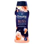 Downy Infusions Bliss Sparkling Amber & Rose In-Wash Scent Booster Beads