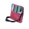 Glove It Women's 2 Zip Carry All Bag, Coastal Prep - 2 of 4