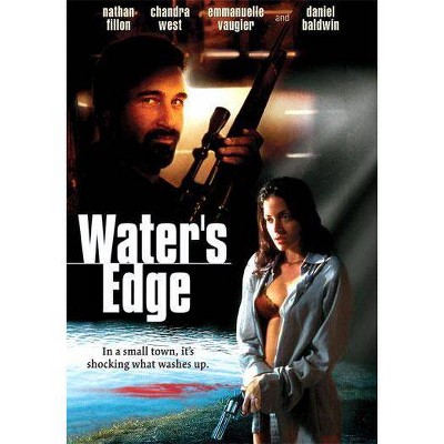 Water's Edge (DVD)(2004)