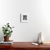 Deny Designs Fine Art by Clau Robles Gil Center Panel Oyster Triptych Art Print - 2 of 4