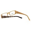 Calabria 815 Designer Reading Glasses - 4 of 4