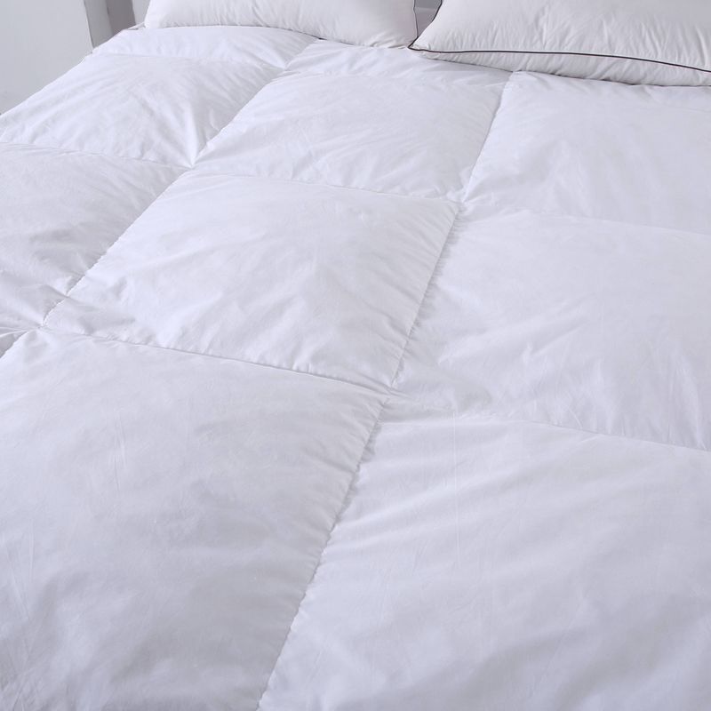 Feather Mattress Topper - St. James Home, 2 of 4