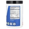 Nutricost Performance, BCAA+, Raspberry Lemonade, 15.4 oz (432 g) - 2 of 2