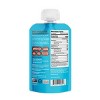 MUSHkins Gluten Free Chocolaty Chocolate Oatmeal Smoothie - 3.2oz - 3 of 4