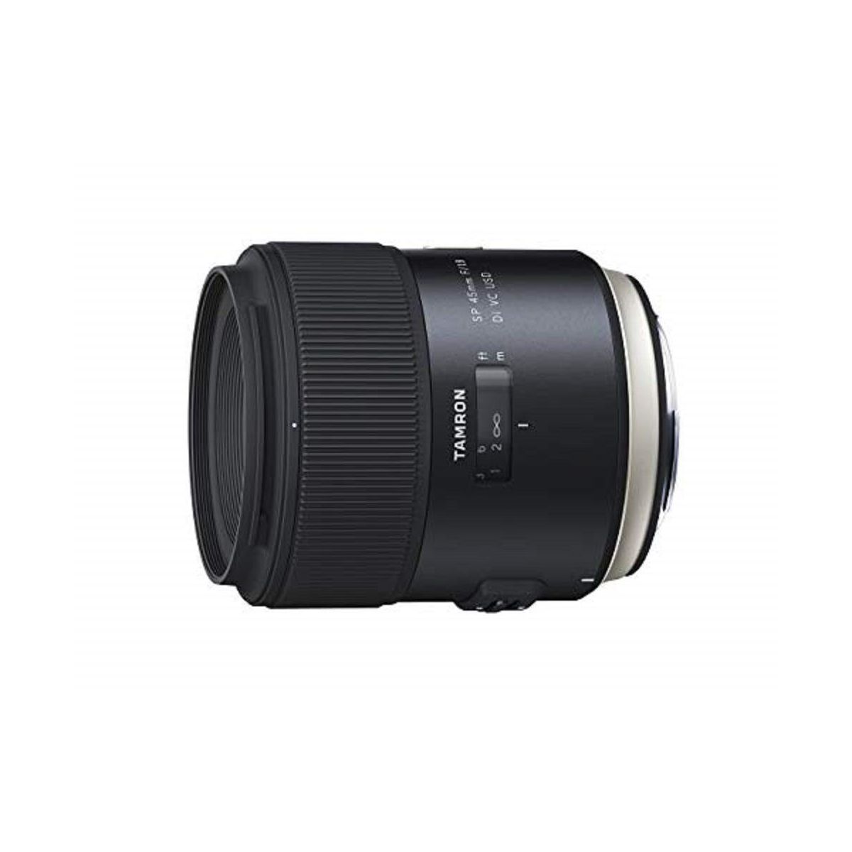 Tamron SP 45mm f/1.8 Di VC USD Lens for Nikon F / F-Mount Cameras - thumbnail 2