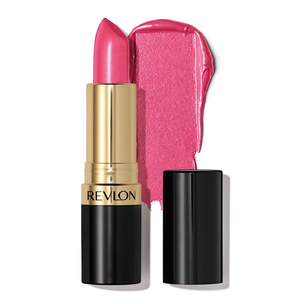 Revlon Softsilver Rose