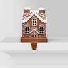 3D House Stocking Holder - Wondershop™ - 3 of 4