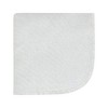 Hudson Baby Infant Boy Flannel Cotton Washcloths, Sports Fan 12 Pack, One Size - 4 of 4