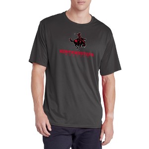 Men's Northwestern Oklahoma State University Sport Active T-Shirt Primary Logo - 1 of 4