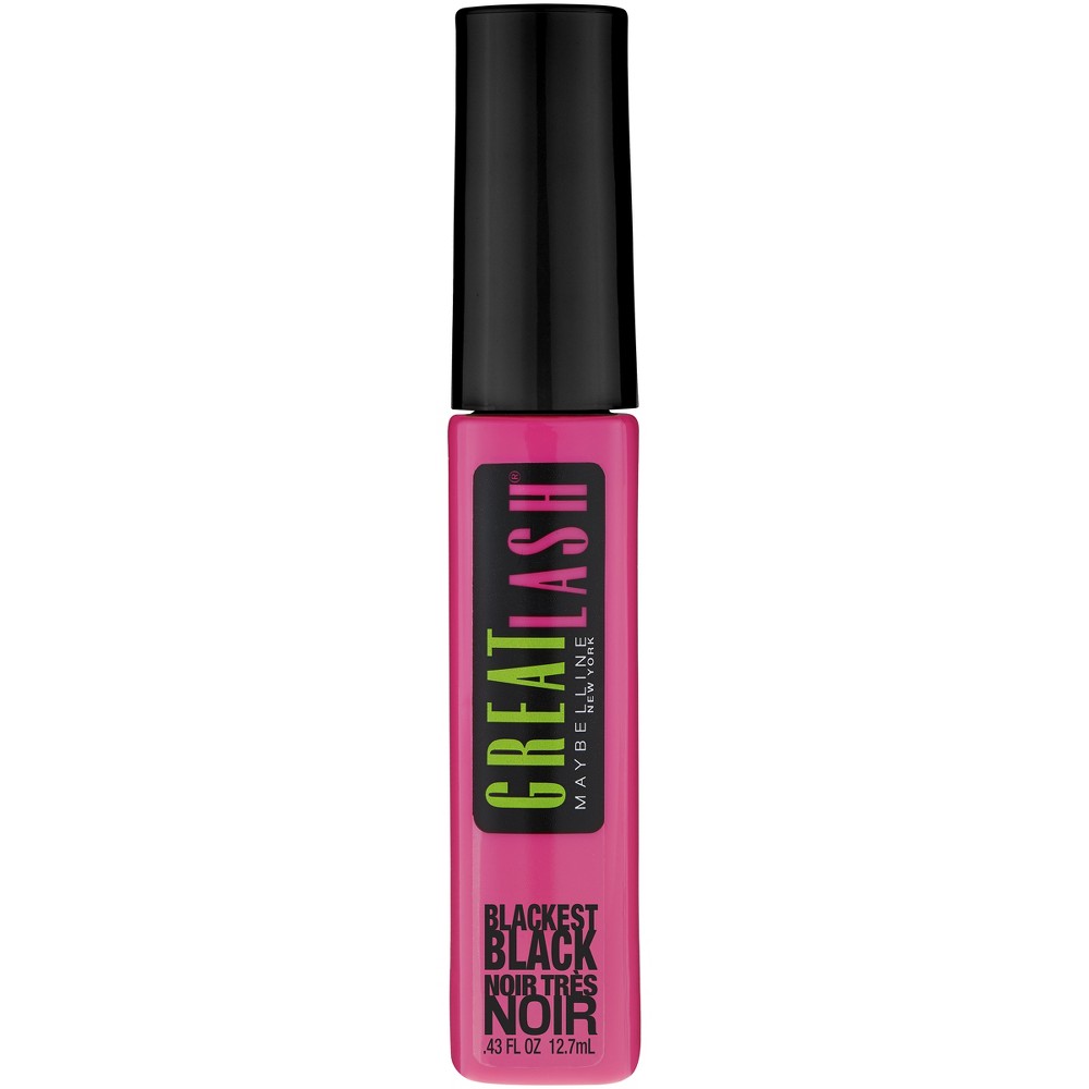 MAYBELLINE | Great Lash Mascara