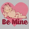 Women's Garfield Be Mine T-Shirt - 2 of 3