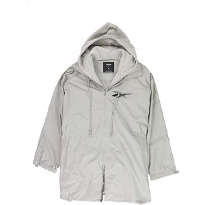 Reebok Mens R x Juun.J Windbreaker Jacket - 1 of 3
