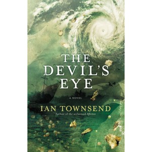 Devils Eye - by  Ian Townsend (Paperback) - 1 of 1