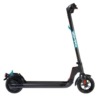 GoTrax Apex PRO Commuting Electric Scooter - Black_7