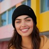 Dalix Beanie Soft Knit 3 Pack Stretch Skully Warm Winter Ski - 2 of 4