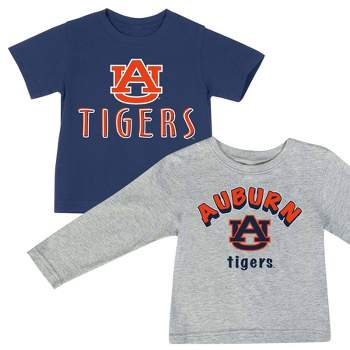 NCAA Auburn Tigers Toddler Boys' T-Shirt