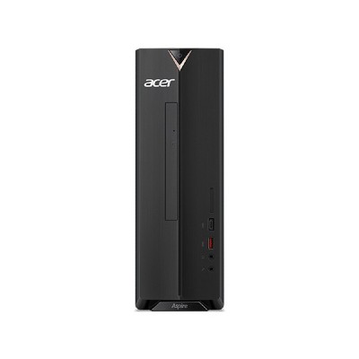 Acer Aspire XC - Desktop Intel Core i5-11400 2.60GHz 8GB RAM 512GB SSD W10H - Manufacturer Refurbished