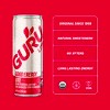 GURU LITE ORGANIC ENERGY DRINK - 4 of 4
