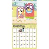 Trends International 2026 Bluey 12"x12" Wall Calendar - 2 of 4