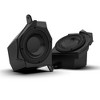 Wet Sounds JEEP-JL-LVL1-C - 1000 Watt 6 Speaker Audio Upgrade Kit Compatible with 2018-2023 Wrangler with PAC AP4-CH41(R.2) for OEM Radio Integration - 4 of 4