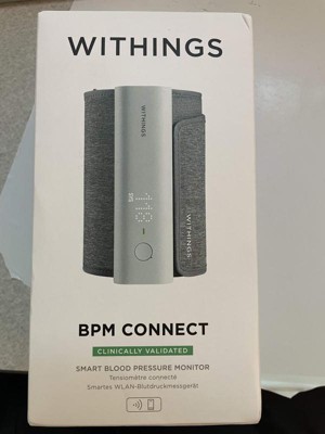 Buy WITHINGS BPM Connect Smart Blood Pressure Monitor