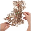 UGears - Marble Run Chain Hoist - 1 Mechanical Model - 4 of 4
