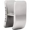 Meister Pro Cutman Contoured No-Swell - Stainless Steel - 4 of 4