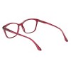 ICU Eyewear Jessica Plum Crystal - 3 of 4
