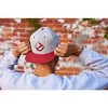 Ripple Junction Ghostbusters No Ghost Logo Flatbill Hat - 2 of 4
