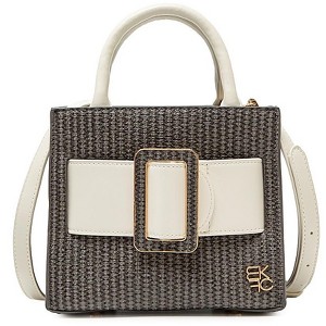 MKF Collection Tilly Women’s Mini Tote Handbag by Mia K - 1 of 4