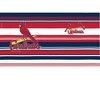 MLB St. Louis Cardinals 24oz Hype Stripes Classic Tumbler - 2 of 4