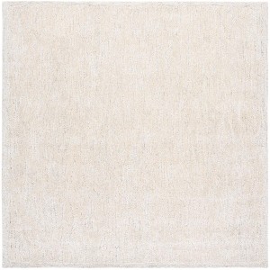 Ebony EBN230 Hand Tufted Indoor Rugs - Safavieh - 1 of 4