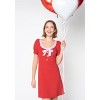 Greet Me Sweetly A-Line Dress- ModCloth - 2 of 4