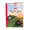 Storytime Toys Little Bo-Peep's Family Farm 3D Puzzle - Book and Toy Set - 3 in 1 - Book, Build, and Play - 3 of 4