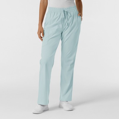 Wink Boundless Women's Bootcut Scrub Pant