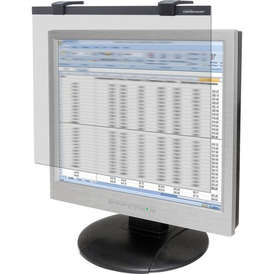 Compucessory Privacy Screen Filter - 20" LCD (CCS20512)