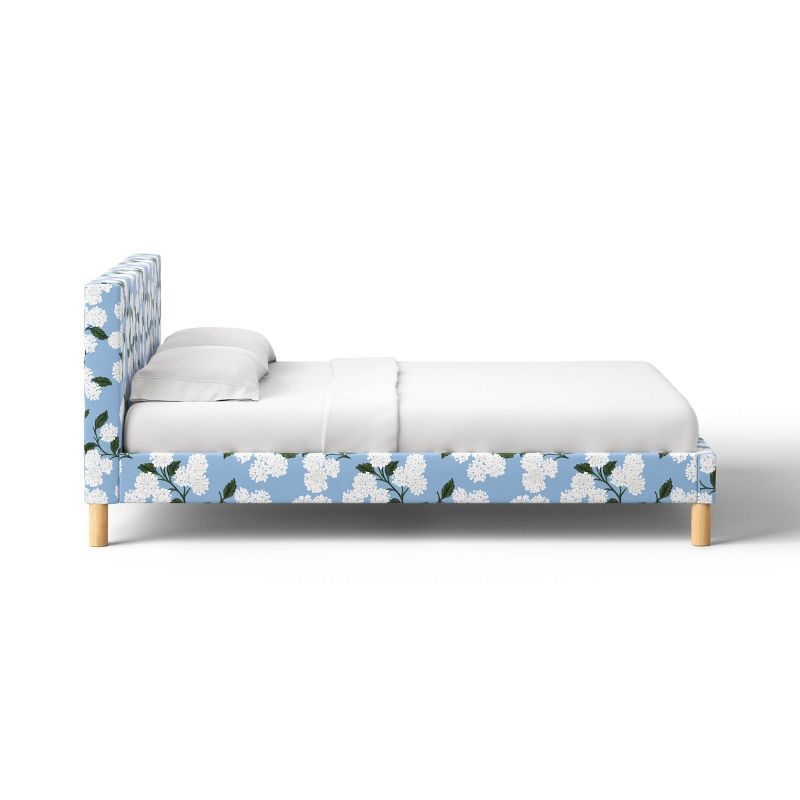 Rifle Paper Co. x Target Upholstered Bed, 4 of 7