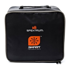 Spektrum Smart Charger Case (SPM6730) : Target