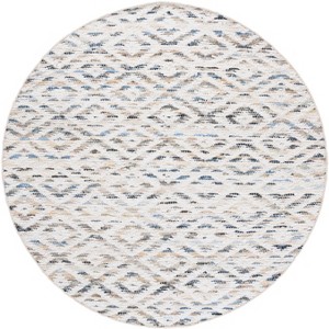 Natura NAT786 Hand Woven Indoor Rugs - Safavieh - 1 of 3