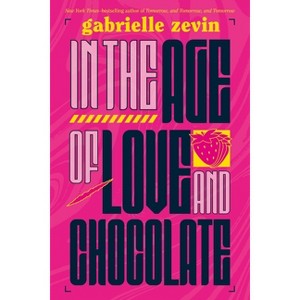 In the Age of Love and Chocolate - (Birthright) by  Gabrielle Zevin (Paperback) - 1 of 1